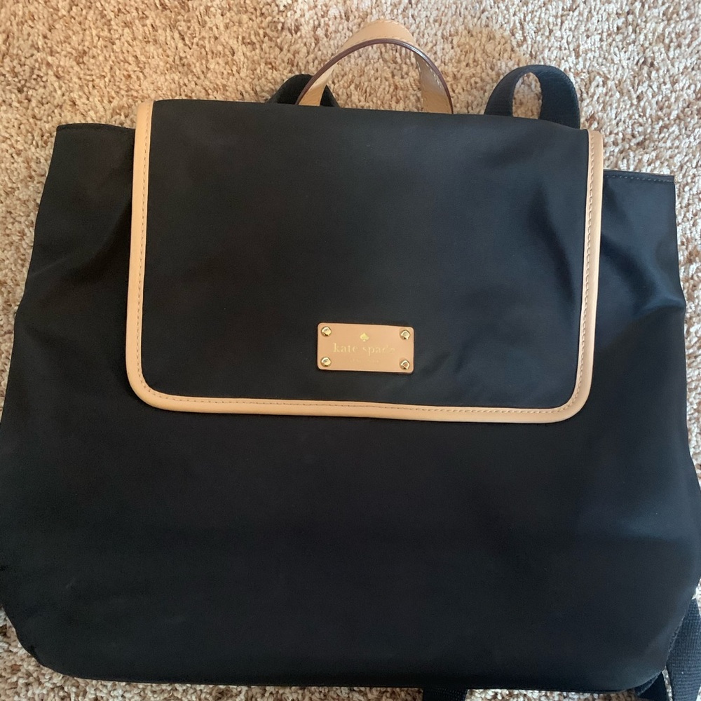 Kate Spade Bookbag